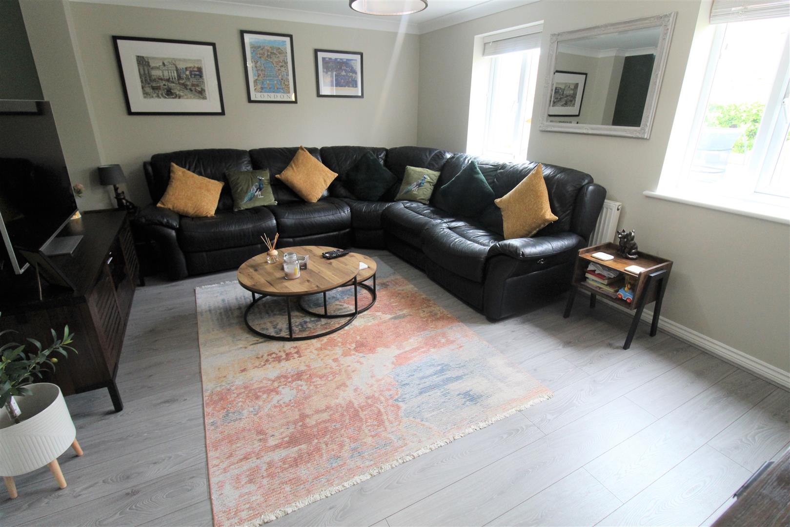 Burtree Drive, Norton Heights, Stoke-On-Trent